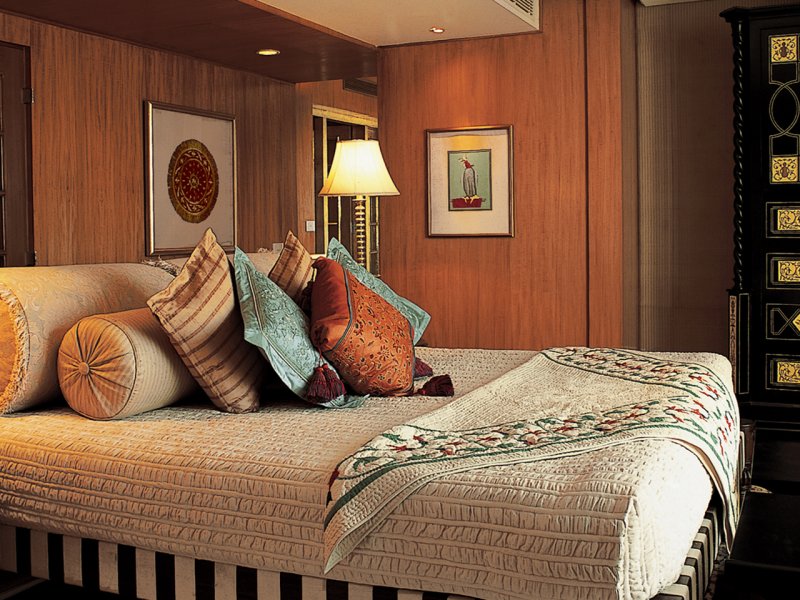 The Oberoi AmarvilasPhoto 2