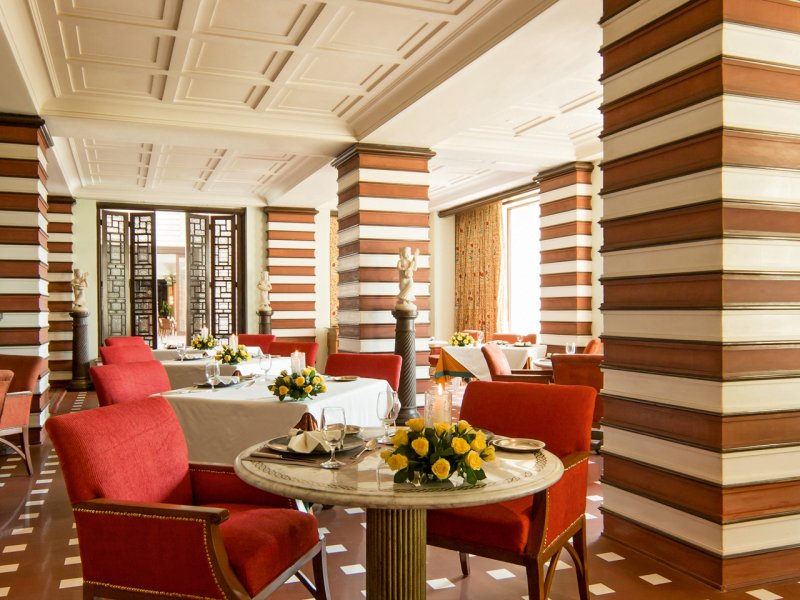 The Oberoi AmarvilasPhoto 4