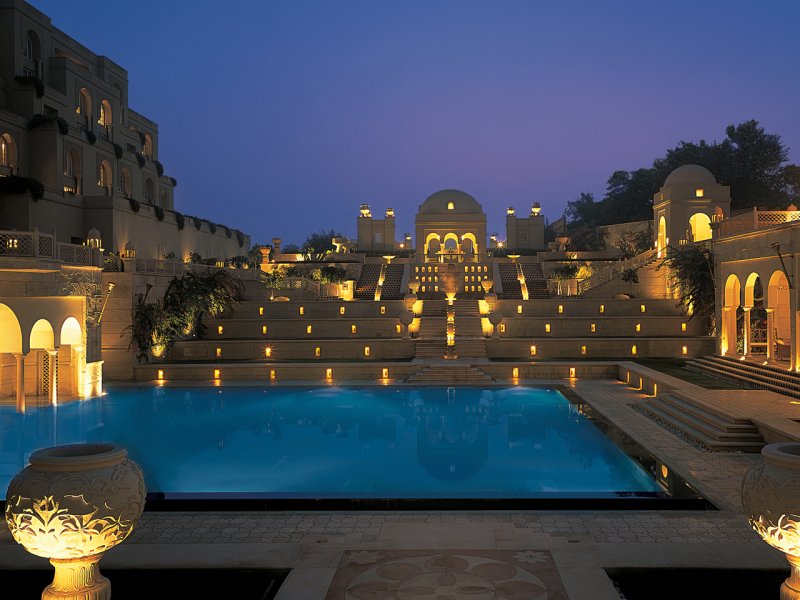 The Oberoi AmarvilasPhoto 5