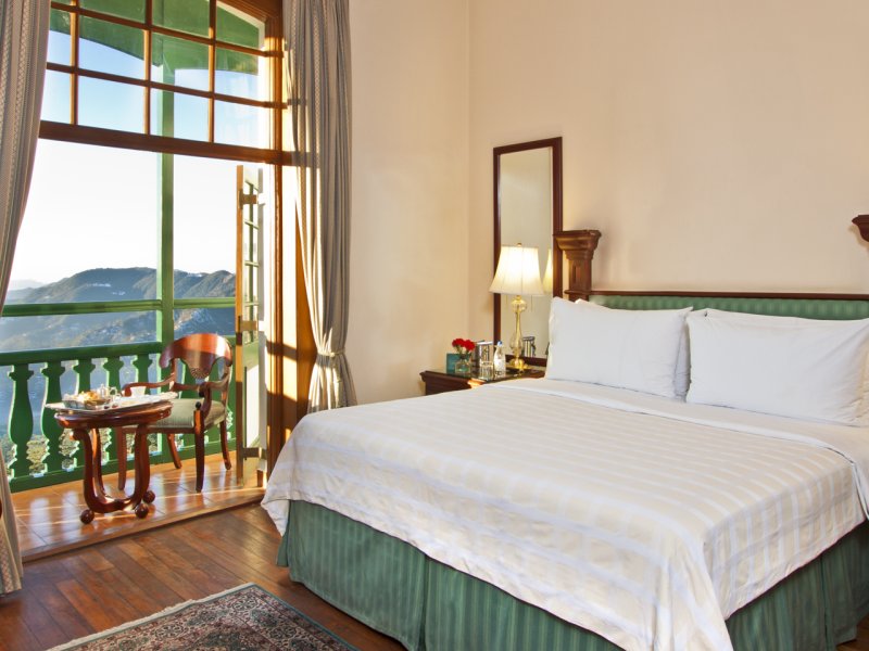 The Oberoi CecilPhoto 2