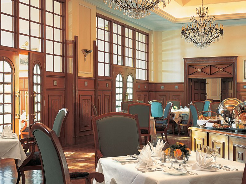The Oberoi CecilPhoto 3
