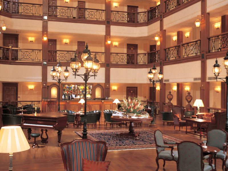 The Oberoi CecilPhoto 4
