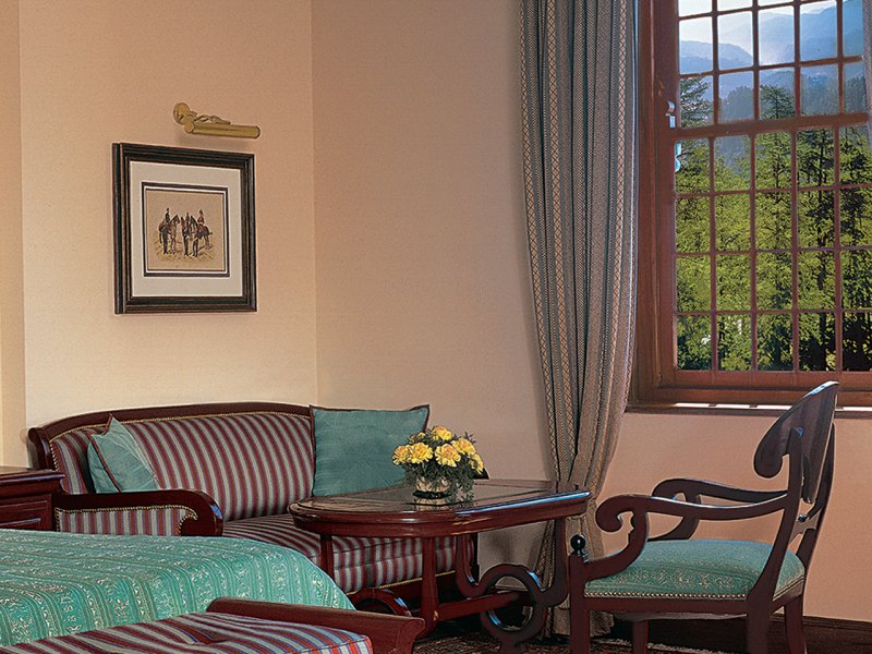 The Oberoi CecilPhoto 5