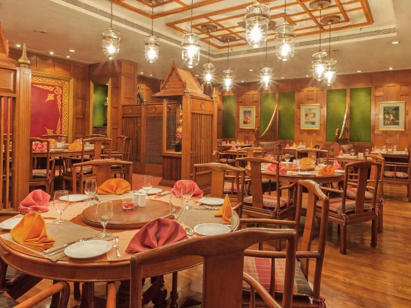 The Oberoi GrandPhoto 0