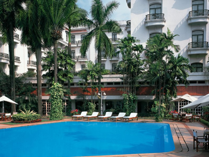 The Oberoi GrandPhoto 1