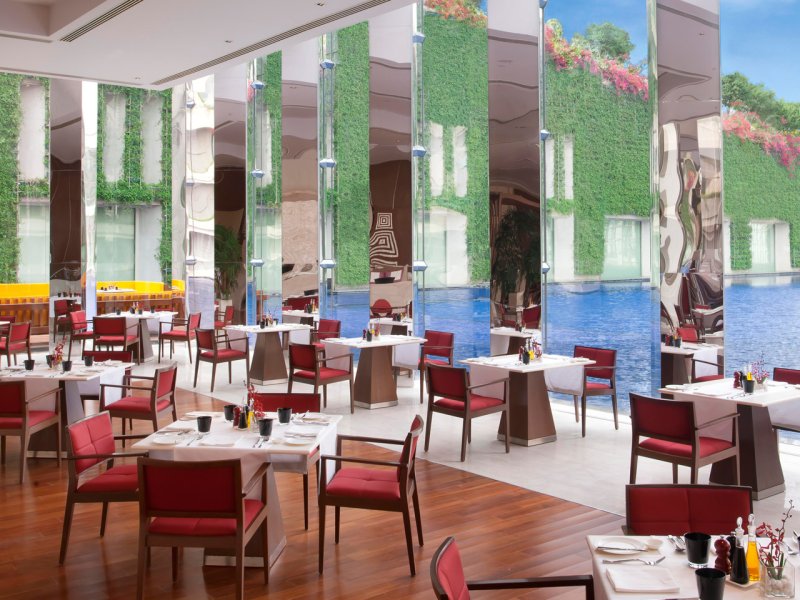 The Oberoi GurgaonPhoto 0