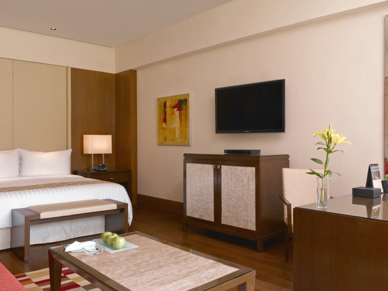 The Oberoi GurgaonPhoto 1