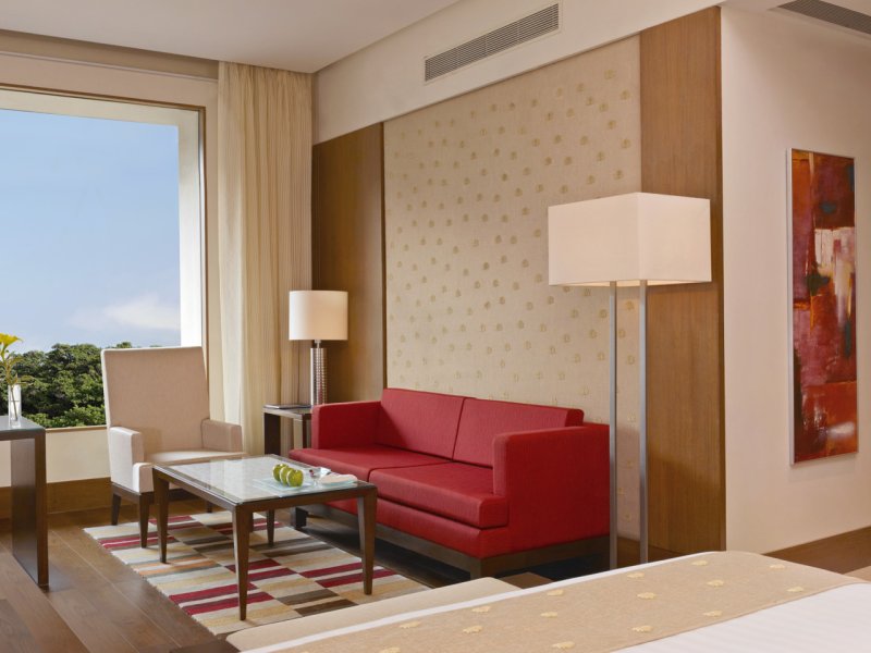 The Oberoi GurgaonPhoto 2