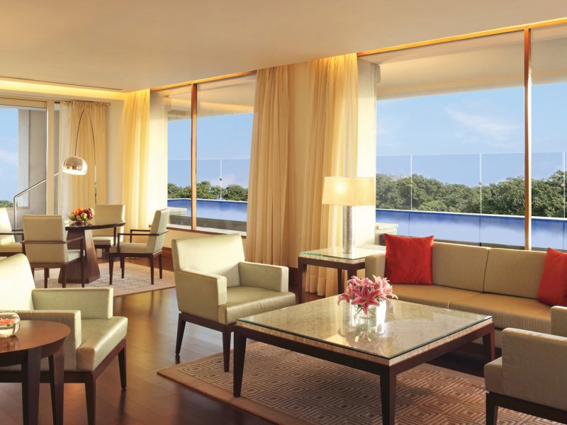 The Oberoi GurgaonPhoto 5