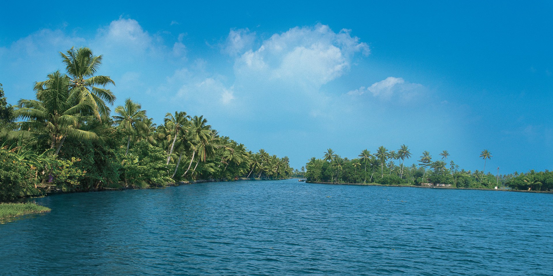 The Oberoi Motor Vessel, Vrinda