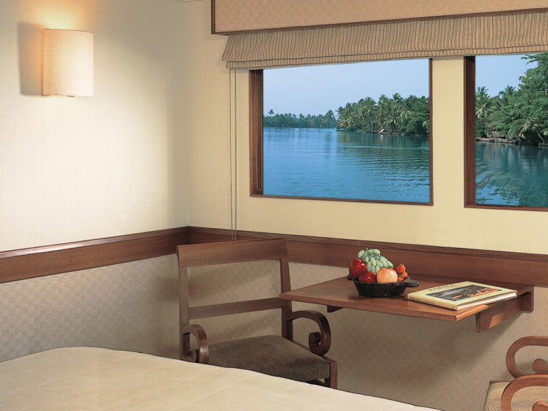 The Oberoi Motor Vessel, VrindaPhoto 2