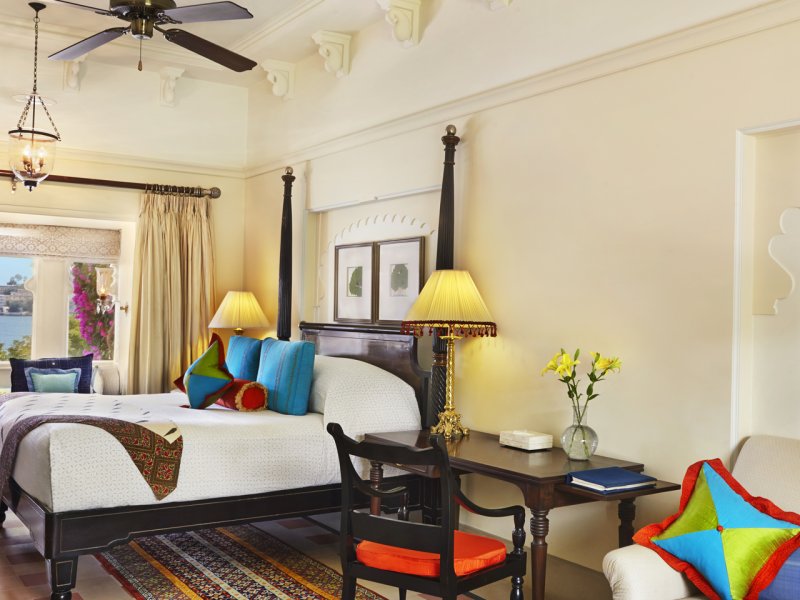 The Oberoi UdaivilasPhoto 3