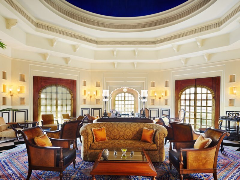 The Oberoi UdaivilasPhoto 5
