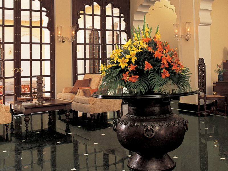 The Oberoi VanyavilasPhoto 1