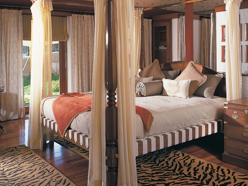 The Oberoi VanyavilasPhoto 2