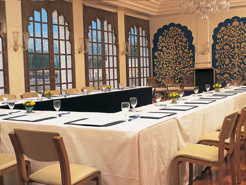 The Oberoi VanyavilasPhoto 4