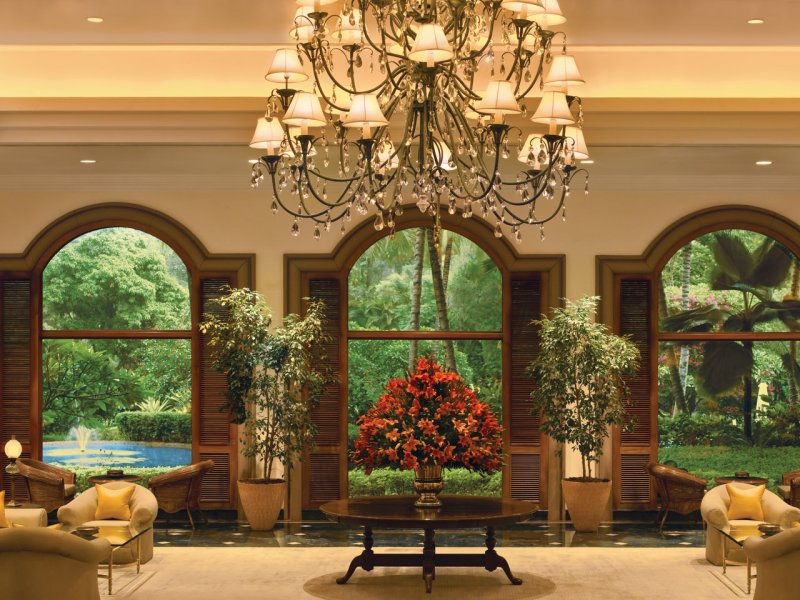 The Oberoi, BangalorePhoto 2