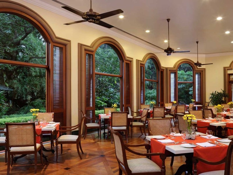 The Oberoi, BangalorePhoto 3