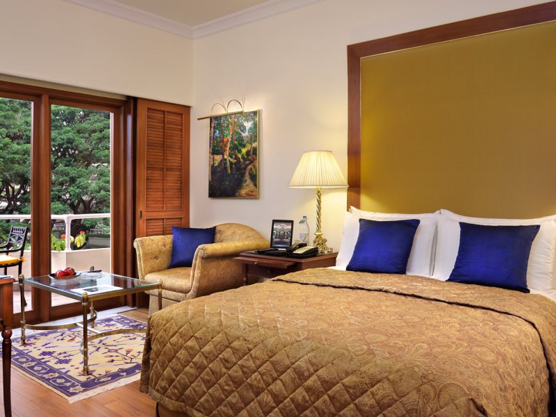 The Oberoi, BangalorePhoto 4