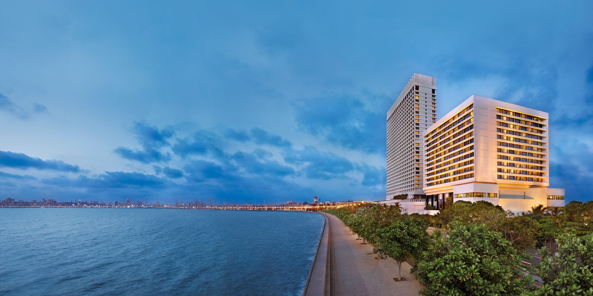 The Oberoi, Mumbai