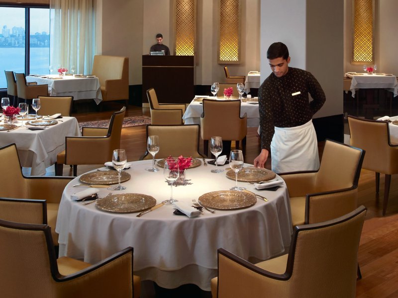The Oberoi, MumbaiPhoto 2