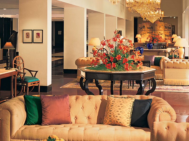The Oberoi, New DelhiPhoto 2