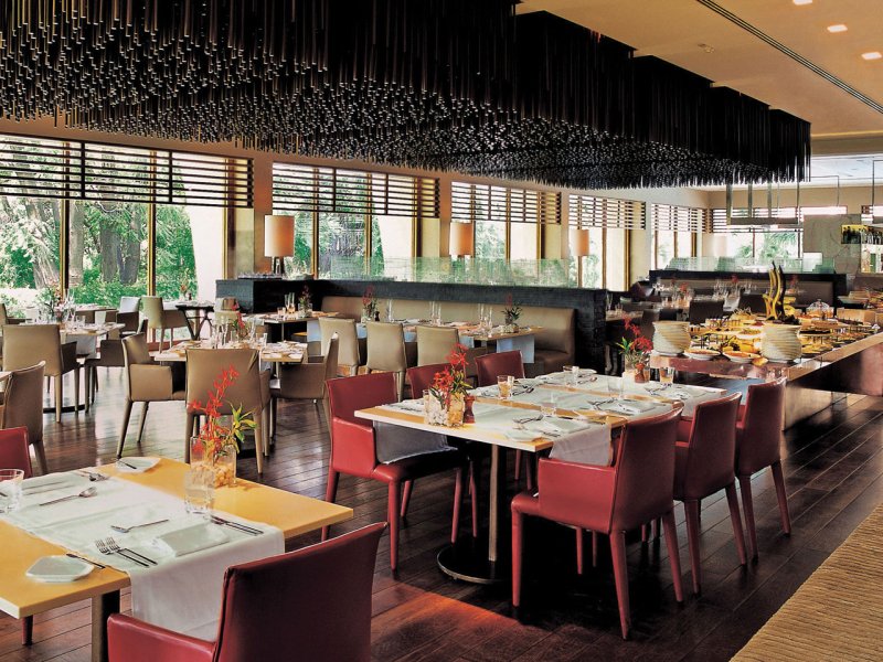The Oberoi, New DelhiPhoto 5
