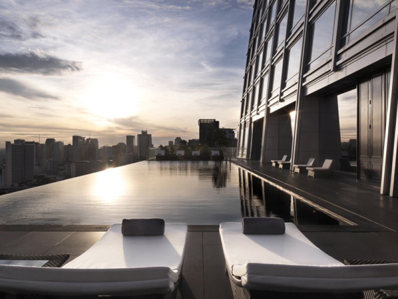 The Okura Prestige BangkokPhoto 0