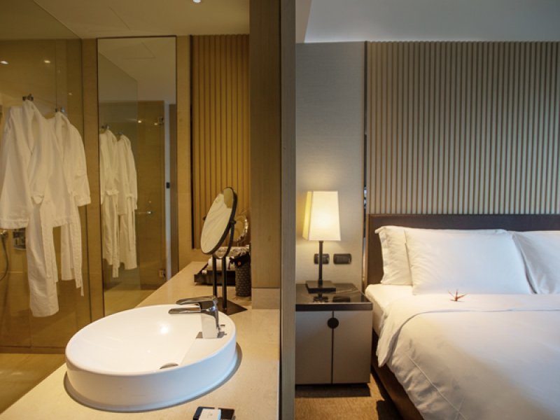 The Okura Prestige BangkokPhoto 3