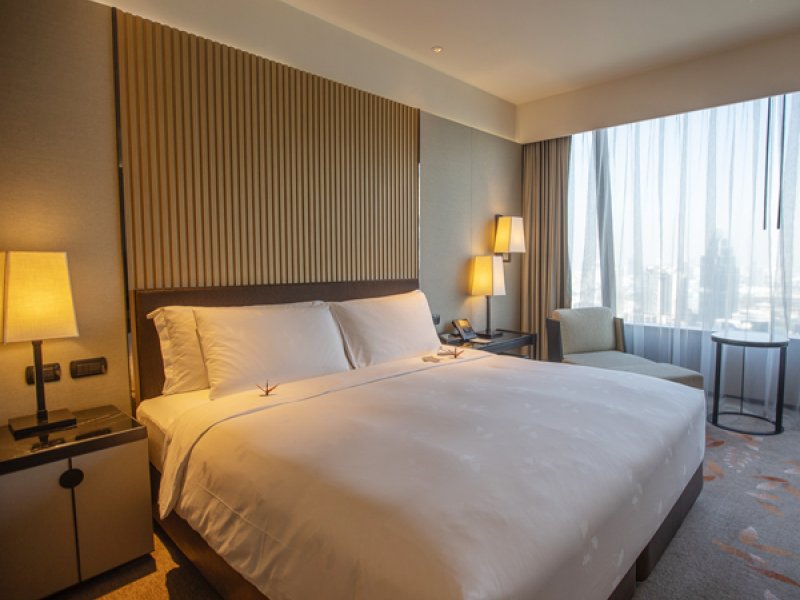 The Okura Prestige BangkokPhoto 4