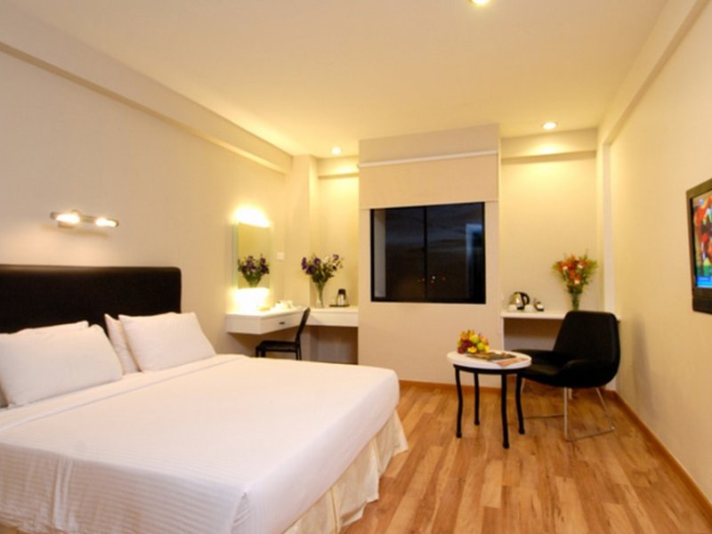 The Palace HotelPhoto 0