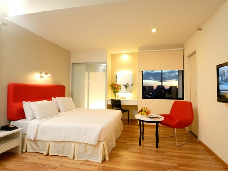 The Palace HotelPhoto 1