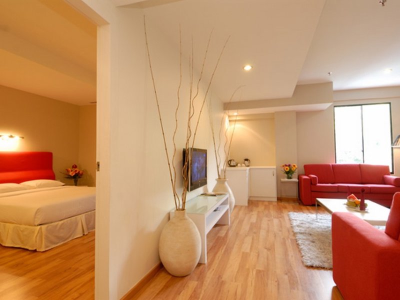 The Palace HotelPhoto 2