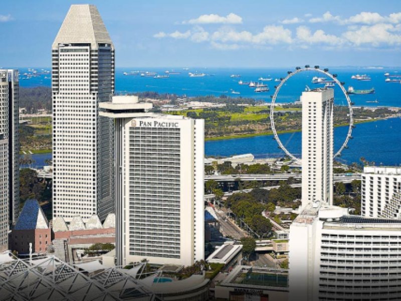 The Pan Pacific SingaporePhoto 0