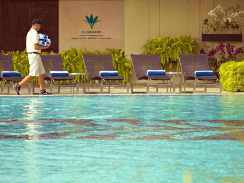 The Pan Pacific SingaporePhoto 2