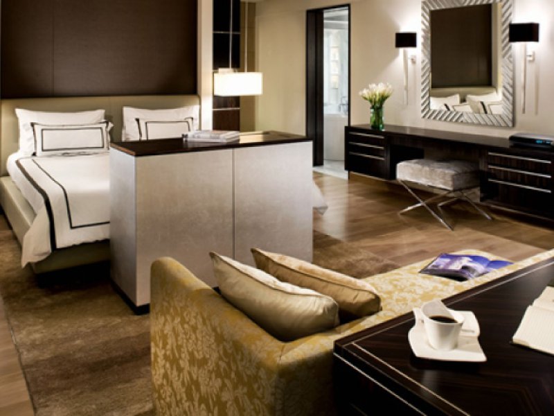 The Pan Pacific SingaporePhoto 5