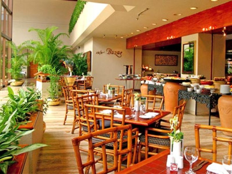 The Pan Pacific SonargaonPhoto 4