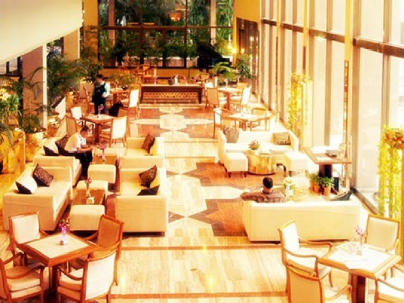 The Pan Pacific SonargaonPhoto 5