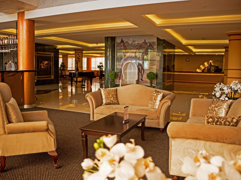 The Panari Hotel NairobiPhoto 1