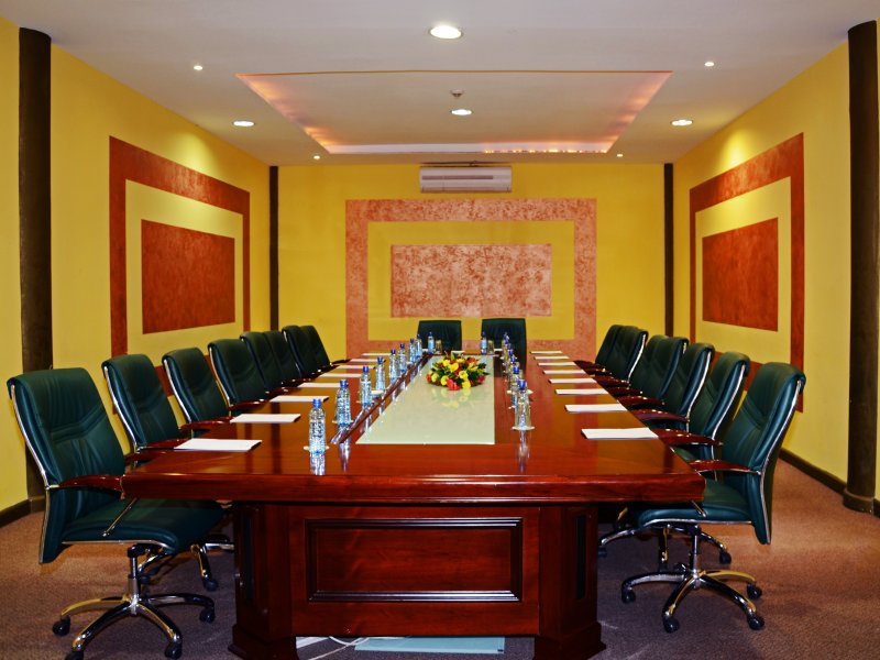The Panari Hotel NairobiPhoto 3