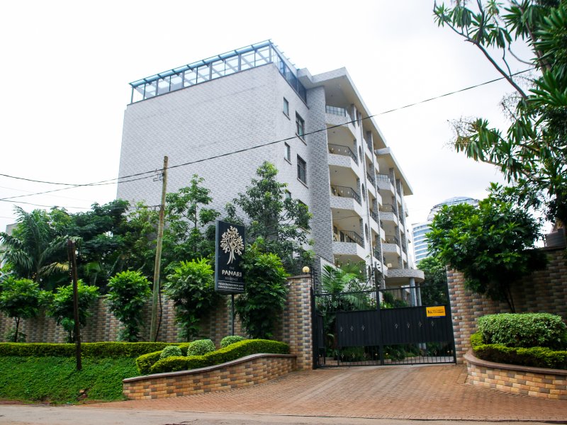 The Panari ResidencePhoto 0