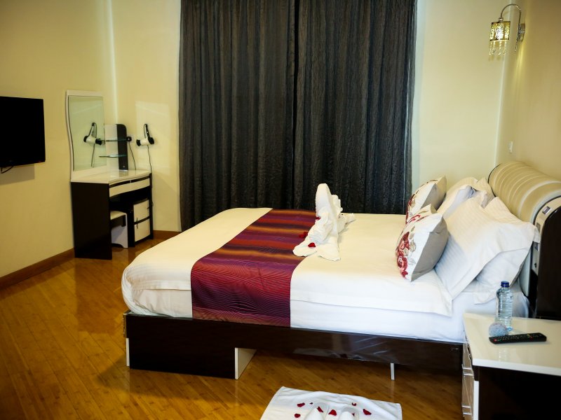 The Panari ResidencePhoto 1