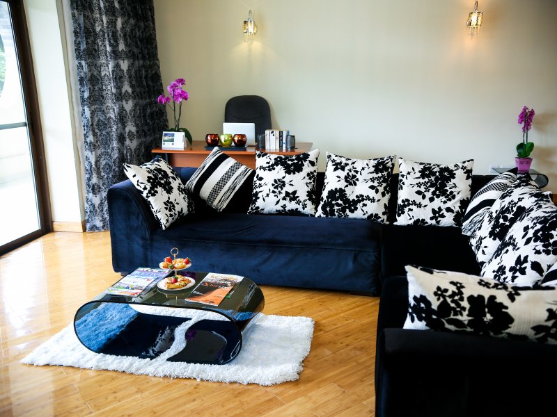 The Panari ResidencePhoto 2