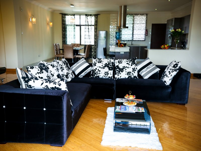 The Panari ResidencePhoto 3