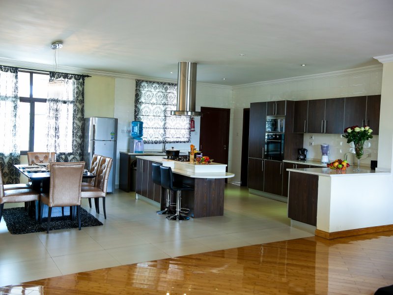 The Panari ResidencePhoto 4