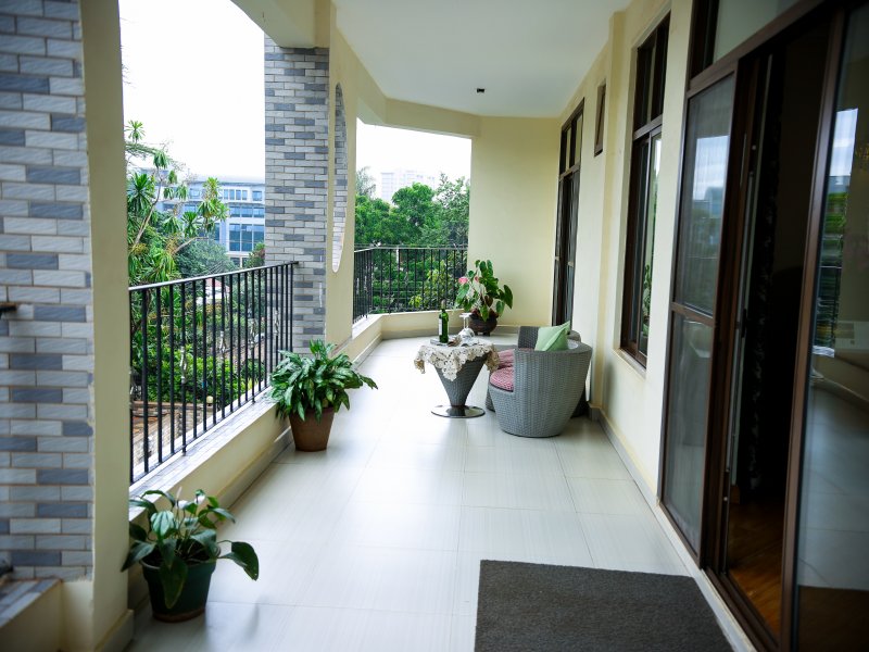 The Panari ResidencePhoto 5