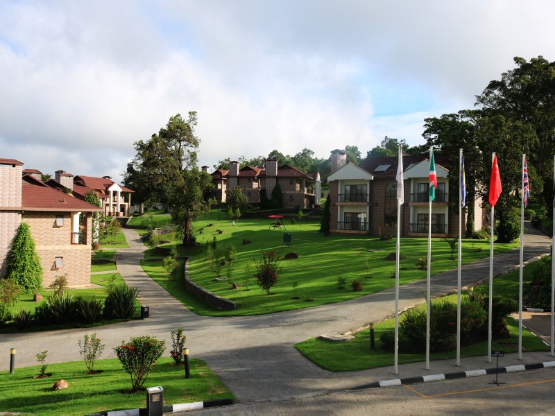 The Panari ResortPhoto 0