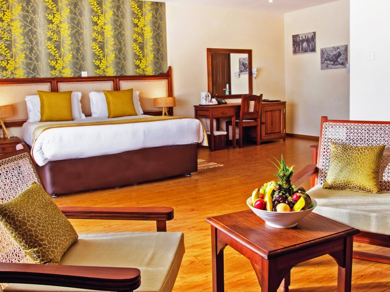 The Panari ResortPhoto 1