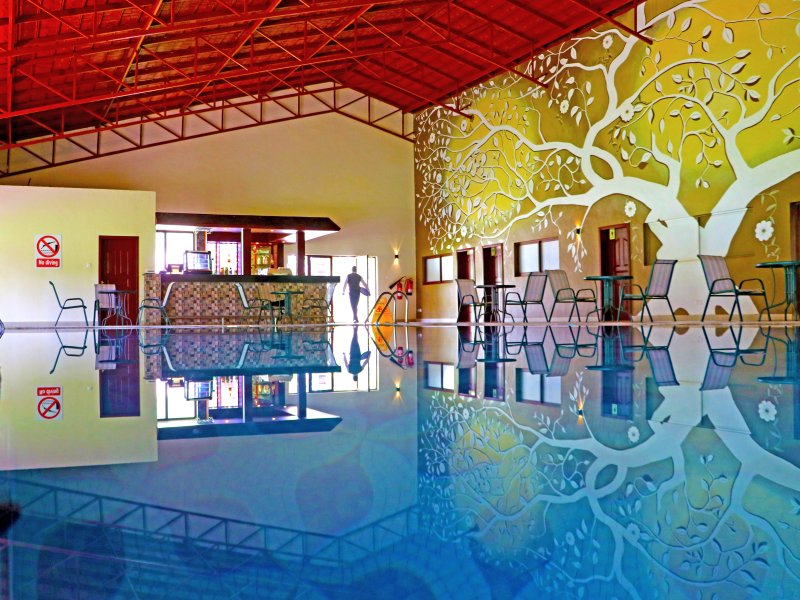 The Panari ResortPhoto 2