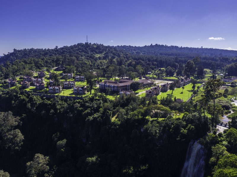 The Panari ResortPhoto 3